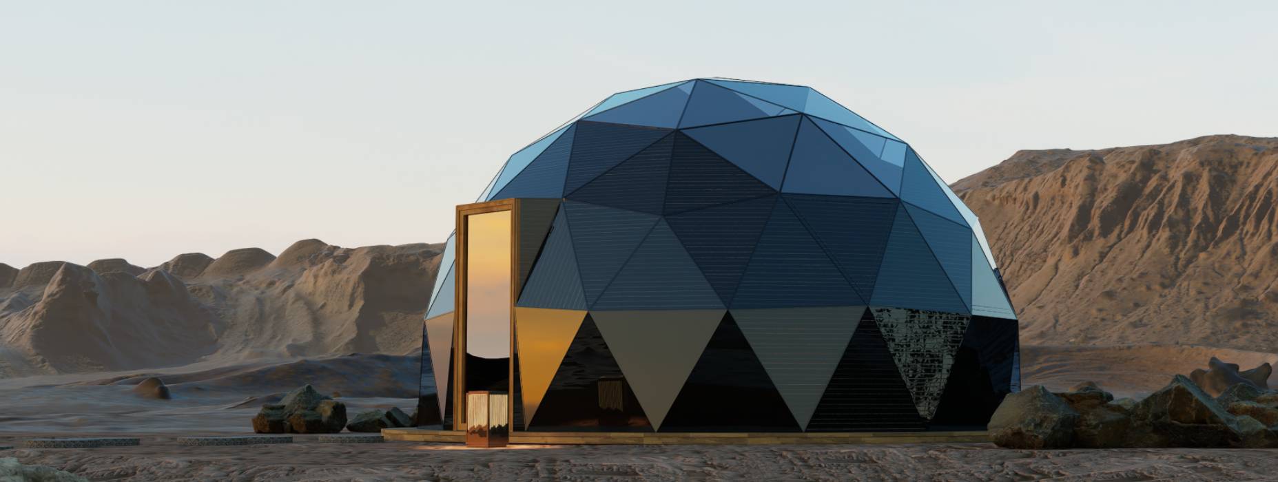 清苑县星空酒店帐篷